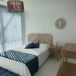 Villa 200 M From The Ocean, Surfing, Natural Pools