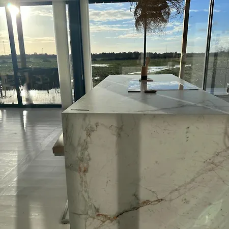 200 M From The Ocean, Surfing, Natural Pools 빌라 르-베르동-쉬르-메르