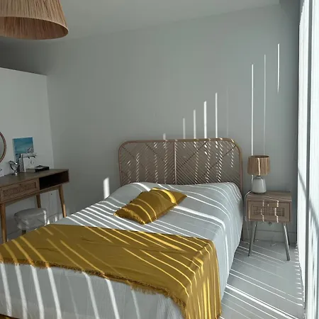 200 M From The Ocean, Surfing, Natural Pools *